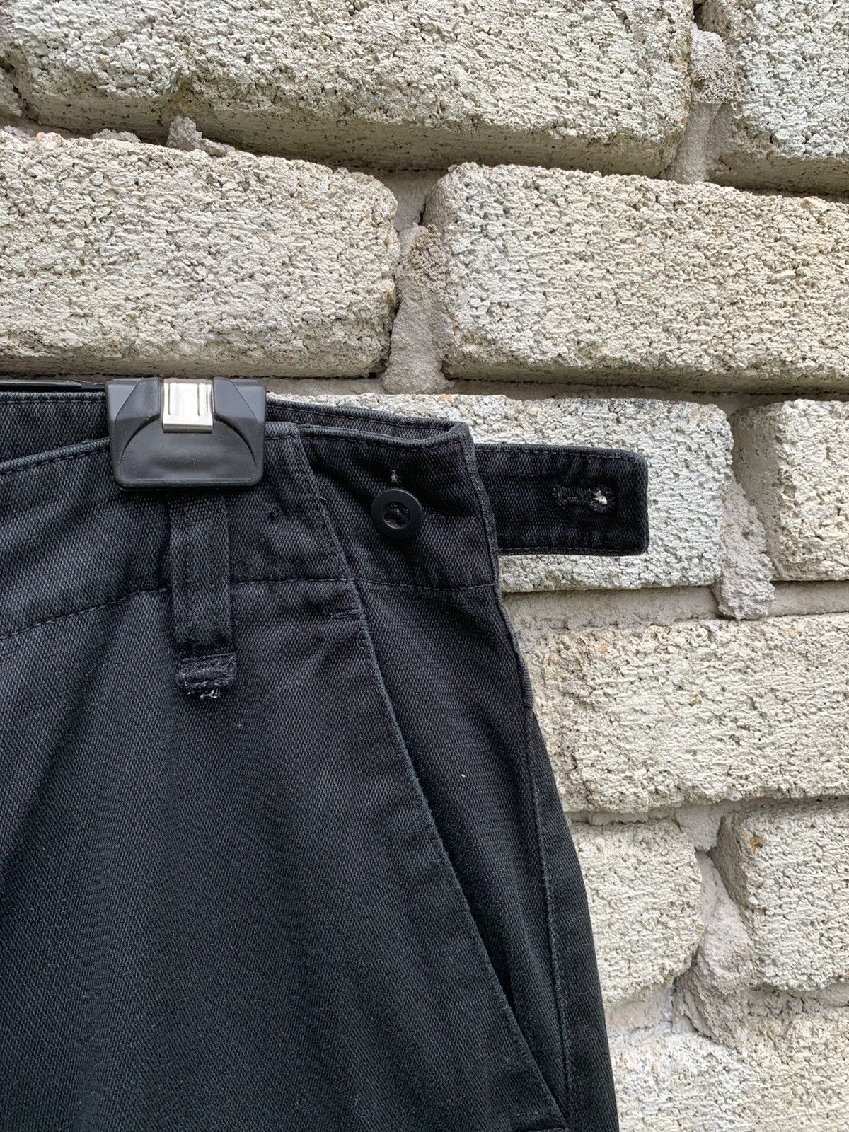 Beams Plus Beams International Gallery Cargo Six Pocket Pants Size US 30 / EU 46 - 9 Thumbnail