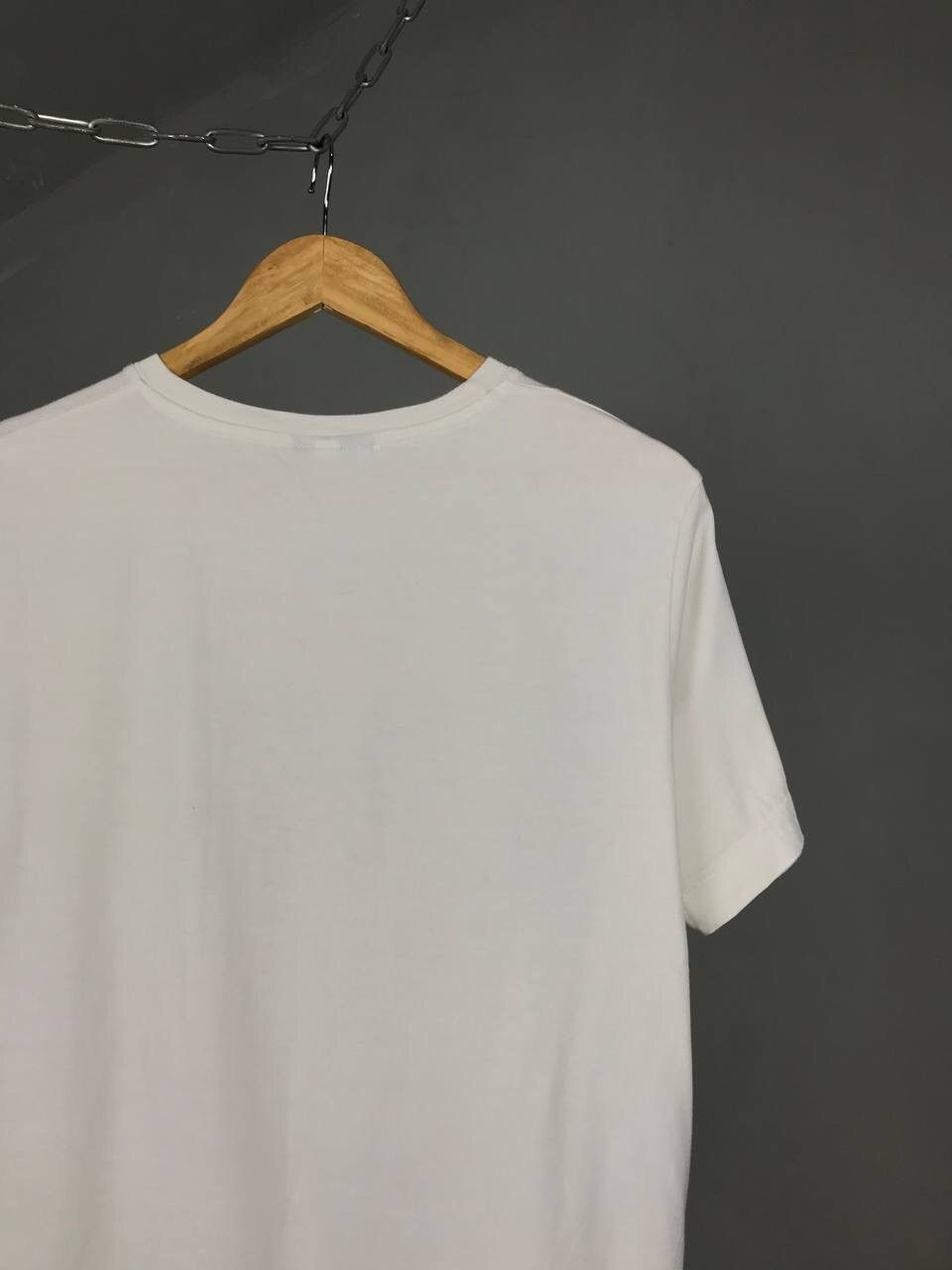 Vintage Art of football vintage streetwear tee Size US M / EU 48-50 / 2 - 10 Thumbnail