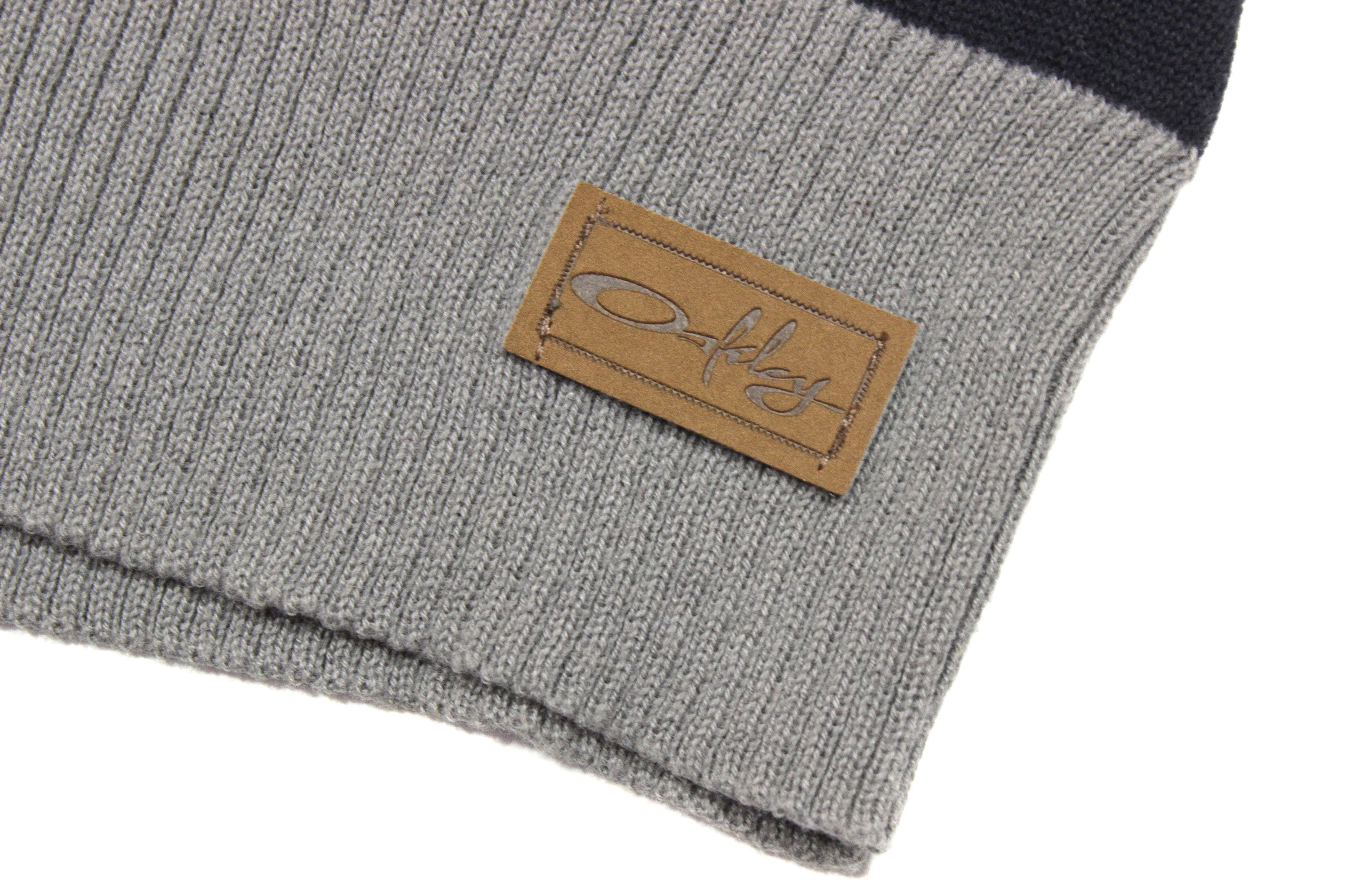Oakley 00S Logo Knit Vest Vintage Size M / US 6-8 / IT 42-44 - 3 Thumbnail