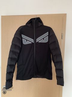 Fendi monster eyes outlet tracksuit