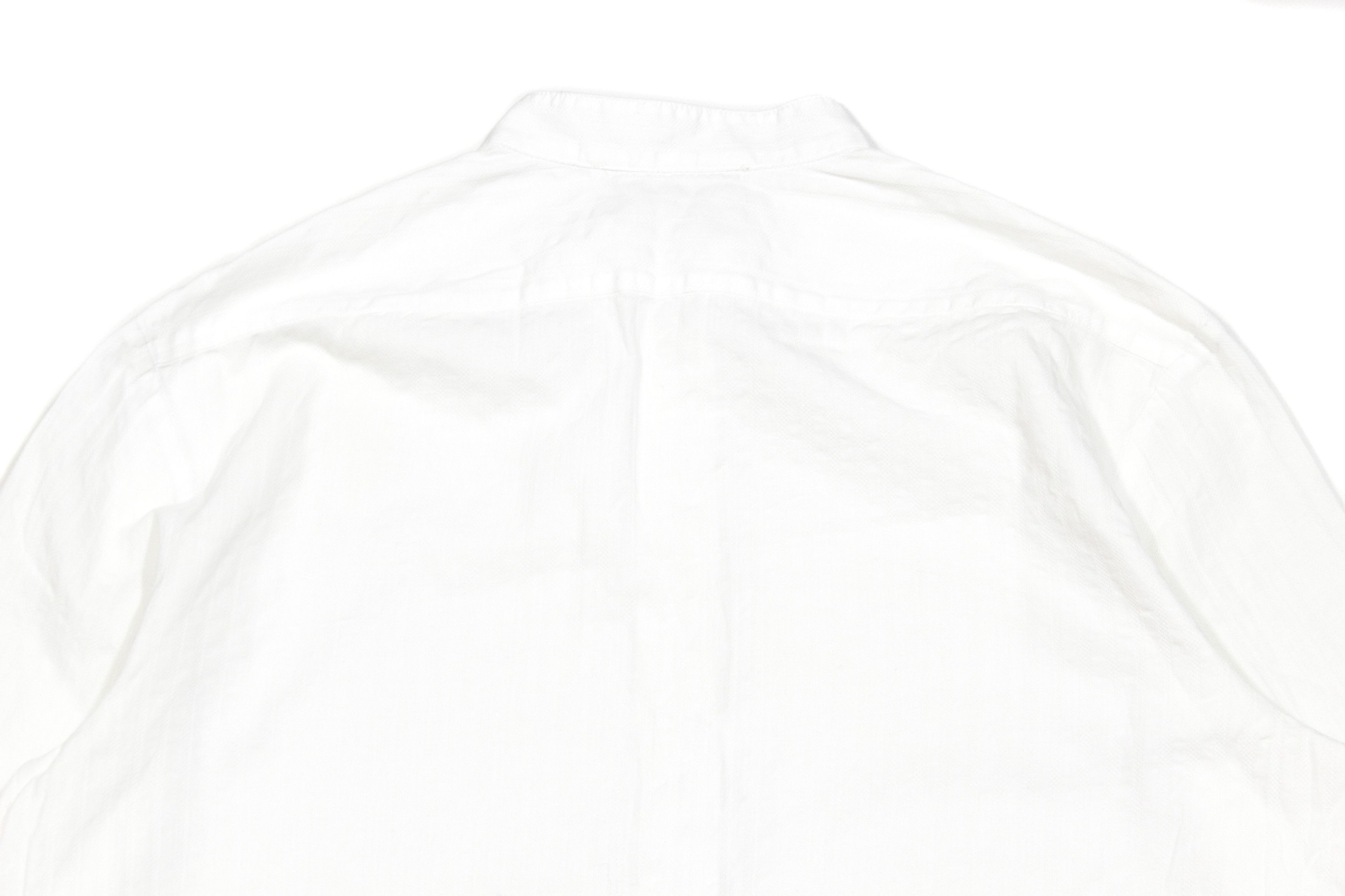 Acne Studios Galvin Pique PSS16 Shirt Size XS / US 0-2 / IT 36-38 - 5 Thumbnail