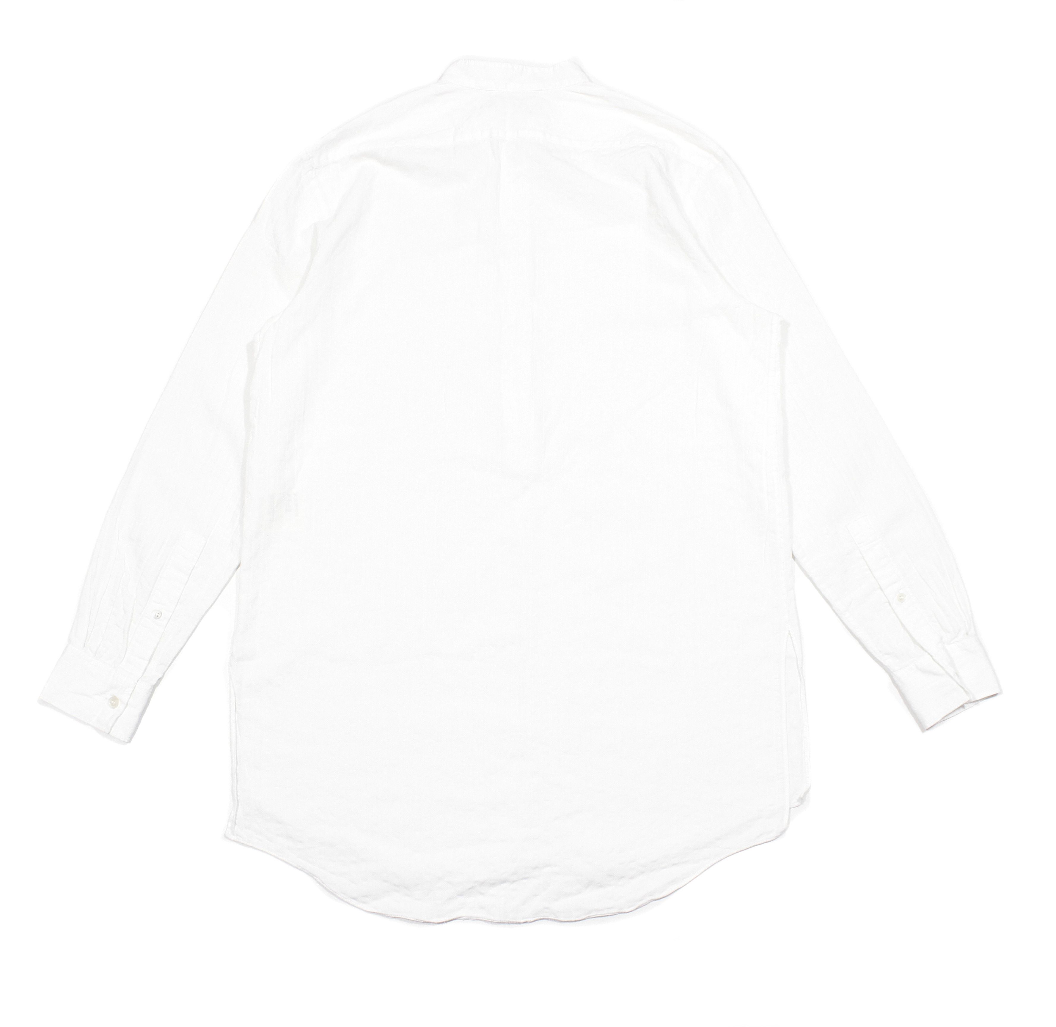 Acne Studios Galvin Pique PSS16 Shirt Size XS / US 0-2 / IT 36-38 - 3 Thumbnail