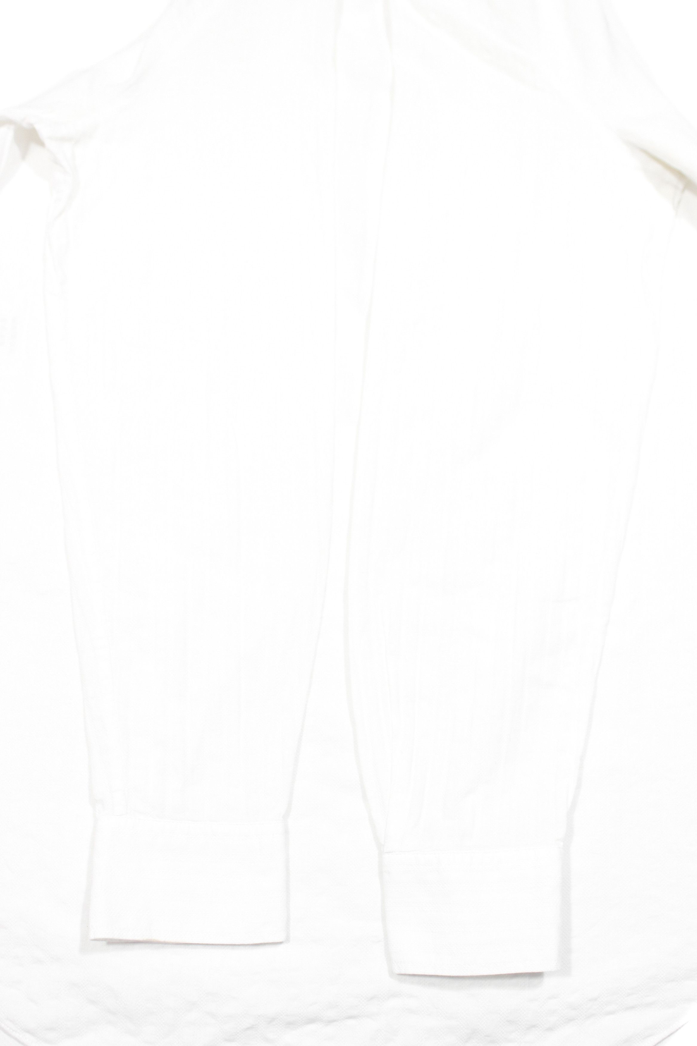 Acne Studios Galvin Pique PSS16 Shirt Size XS / US 0-2 / IT 36-38 - 7 Thumbnail