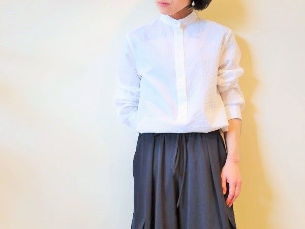 Acne Studios Galvin Pique PSS16 Shirt Size XS / US 0-2 / IT 36-38 - 2 Thumbnail