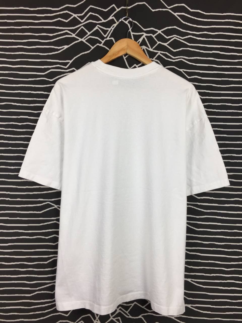 Gap GAP Spell Out Logo Essential Tee Size US XL / EU 56 / 4 - 5 Thumbnail