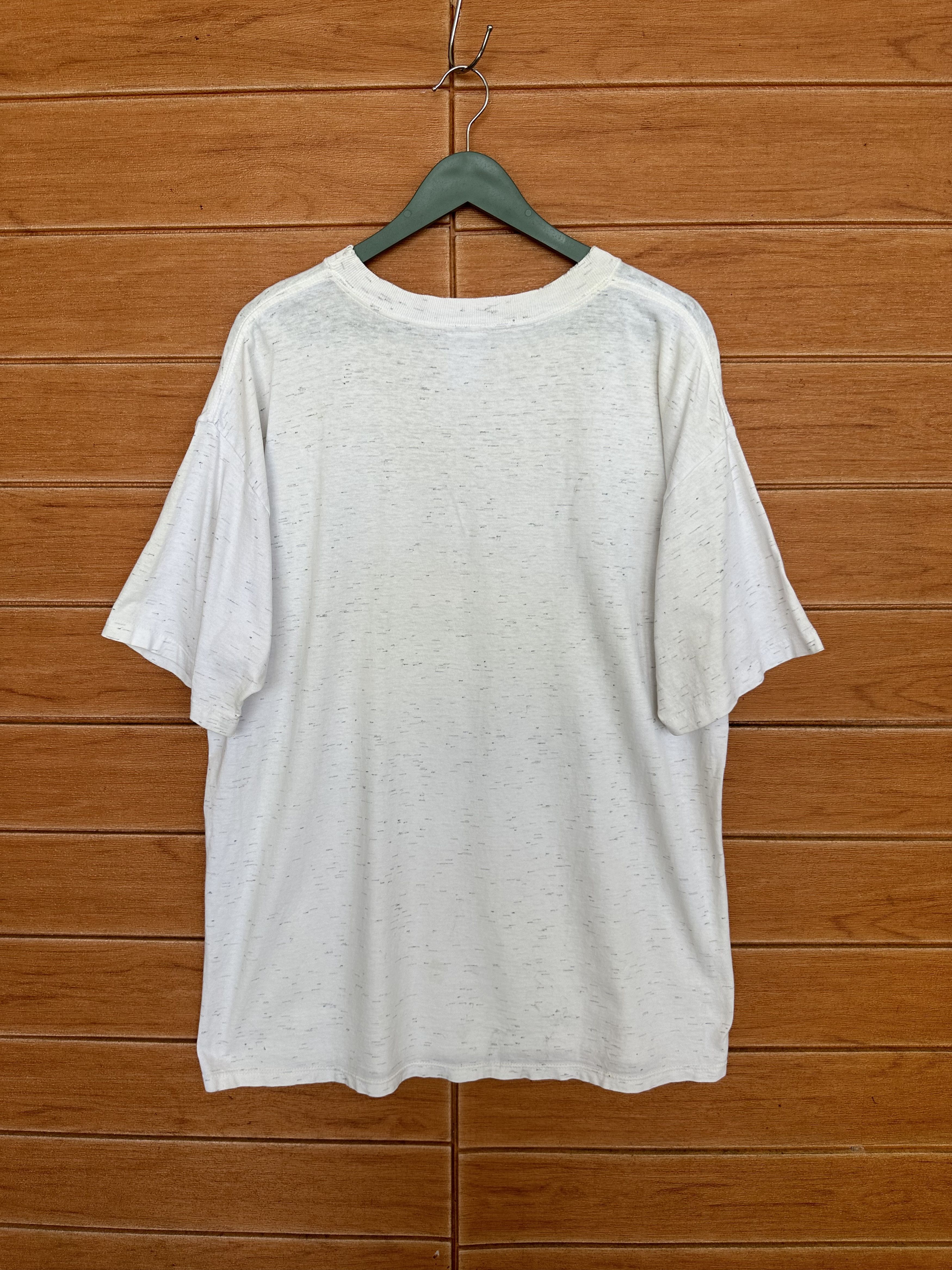 The Mountain Vintage 90s Bolivar Missouri Natural Brand T-Shirt Size US XL / EU 56 / 4 - 9 Thumbnail