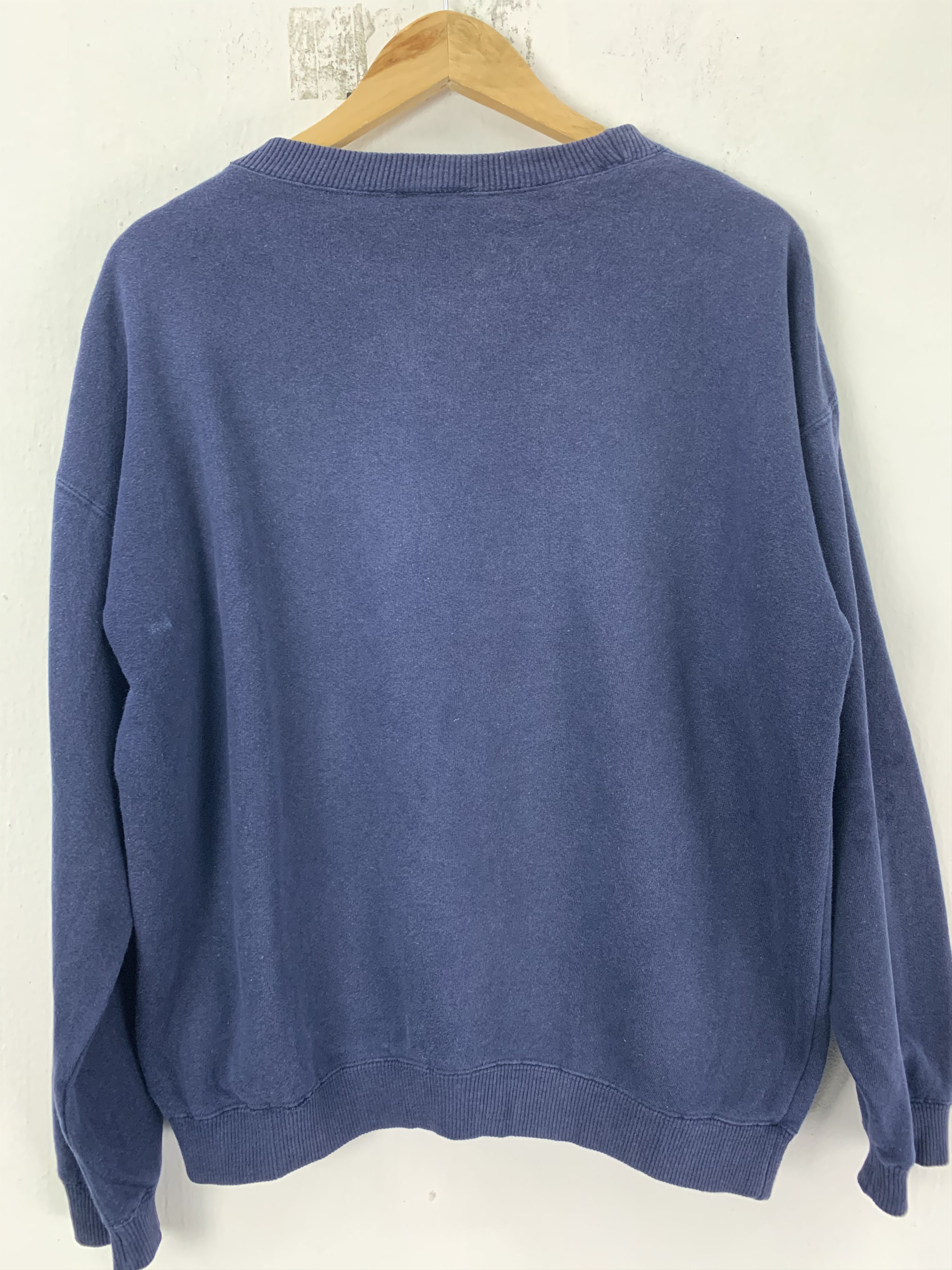 Champion Sweatshirt Champion Japanese Branded Streetwear Size US M / EU 48-50 / 2 - 6 Thumbnail