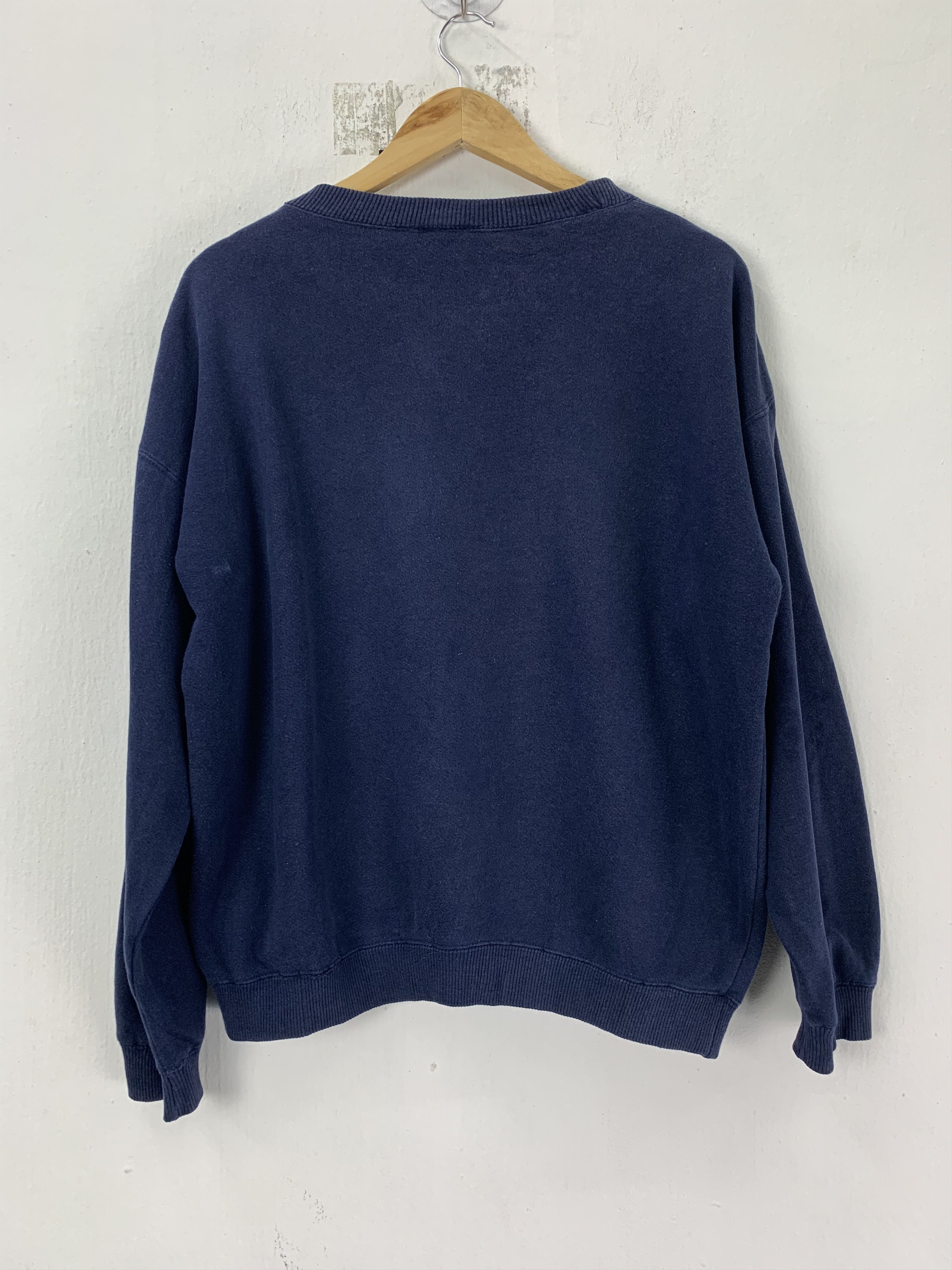 Champion Sweatshirt Champion Japanese Branded Streetwear Size US M / EU 48-50 / 2 - 5 Thumbnail