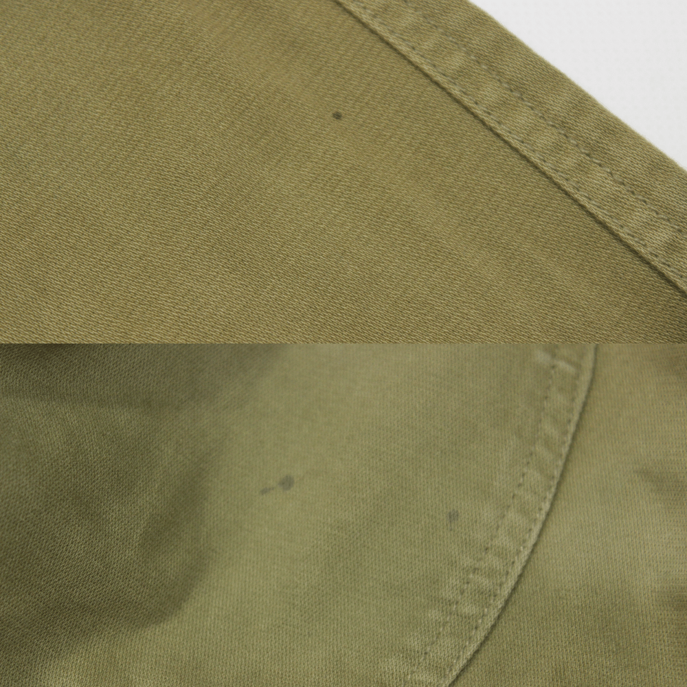 Alpha Industries Multipocket Military Sun Faded Pants Size US 30 / EU 46 - 6 Thumbnail