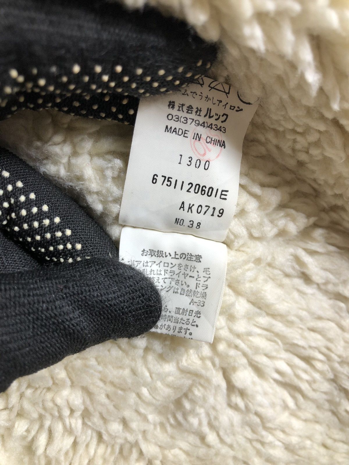 Jacobs By Marc Jacobs × Marc Jacobs × Vintage Marc Jacobs parkas hoodie jacket Size US M / EU 48-50 / 2 - 12 Thumbnail