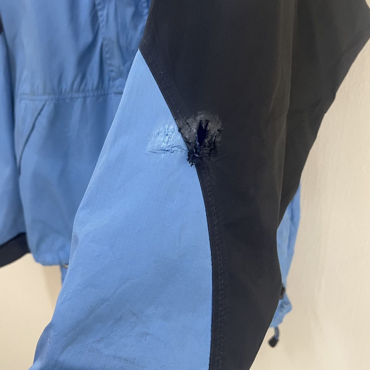 Nike × Nike ACG 💥 Nike ACG Y2K Gore Tex Jacket Gorpcore style Size US XL / EU 56 / 4 - 9 Thumbnail