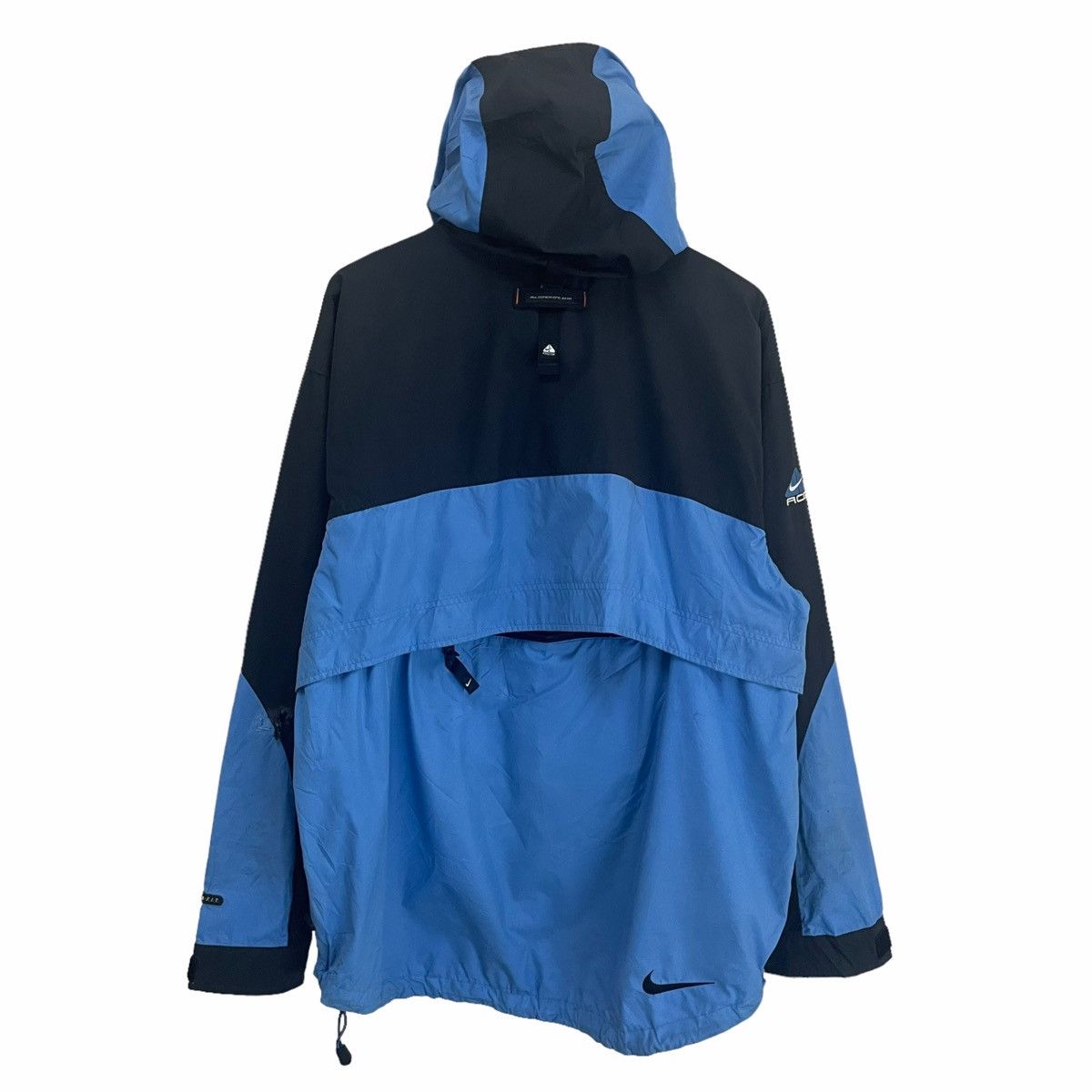 Nike × Nike ACG 💥 Nike ACG Y2K Gore Tex Jacket Gorpcore style Size US XL / EU 56 / 4 - 6 Thumbnail