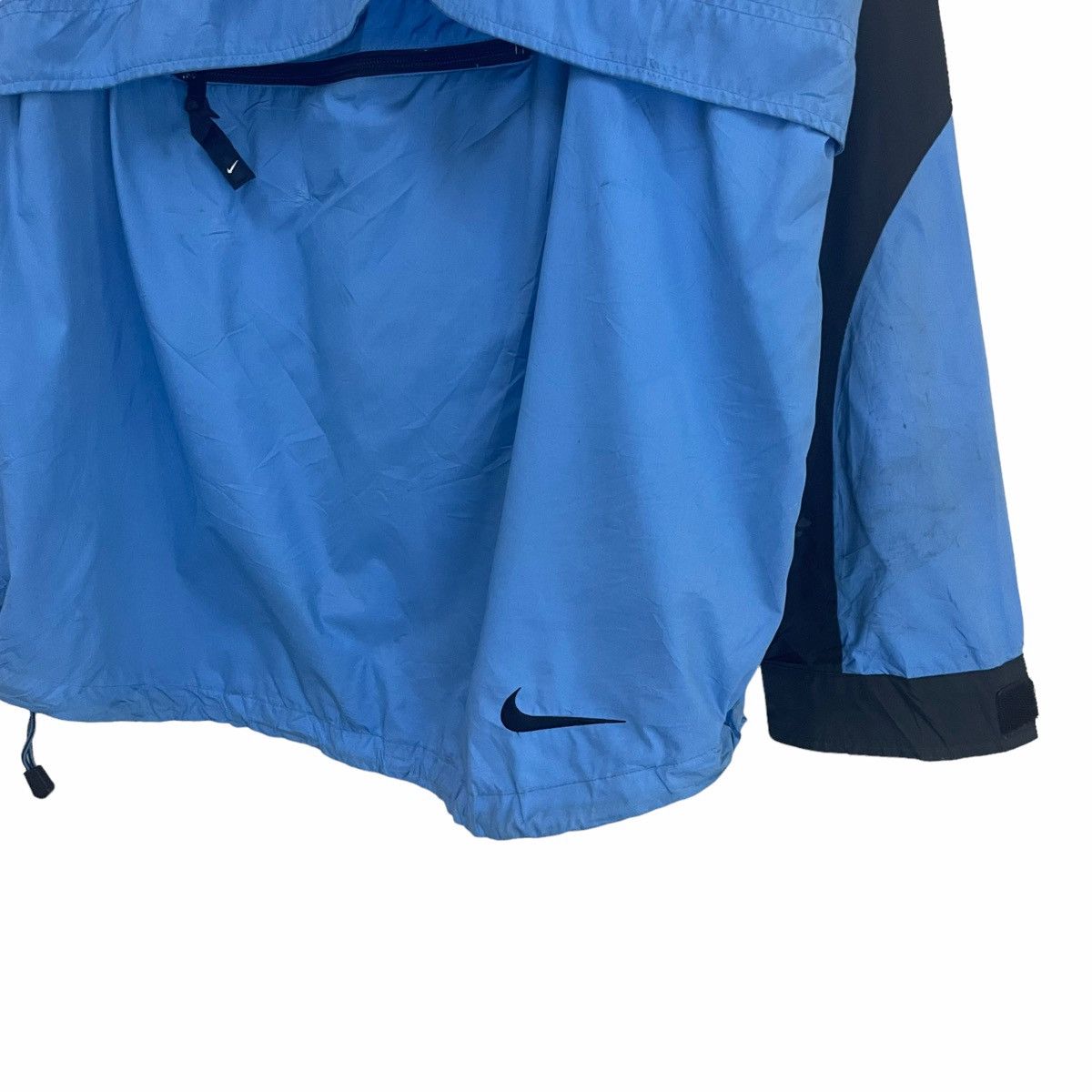 Nike × Nike ACG 💥 Nike ACG Y2K Gore Tex Jacket Gorpcore style Size US XL / EU 56 / 4 - 7 Thumbnail