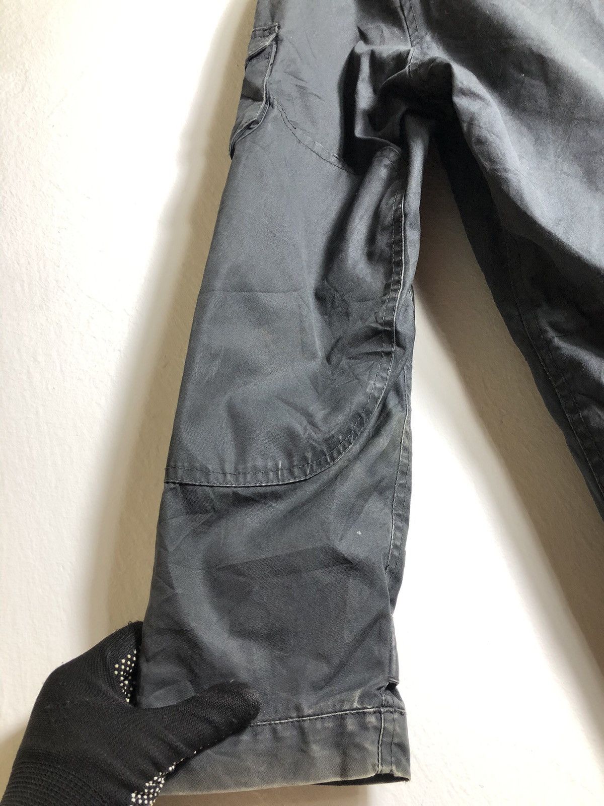 Japanese Brand × SHIPS × Ships Jet Blue Japanese Brand Ships Jet Blue parkas jacket Size US M / EU 48-50 / 2 - 8 Thumbnail
