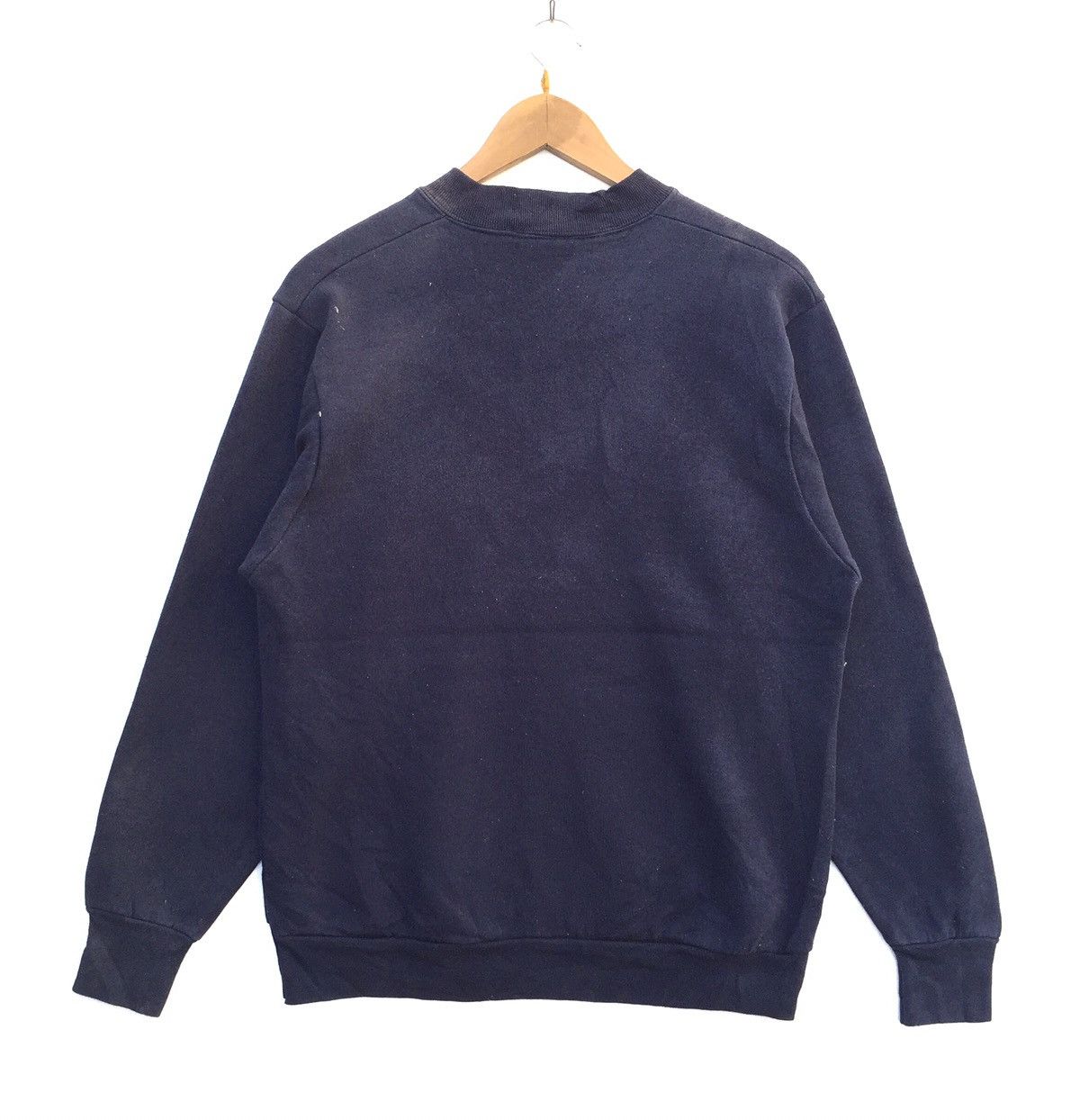 Vintage Vintage 90s Hurd Millwork Big Logo Sweatshirt. XS Hype Swag Size US XS / EU 42 / 0 - 6 Thumbnail