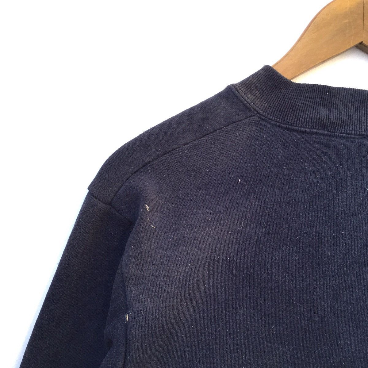 Vintage Vintage 90s Hurd Millwork Big Logo Sweatshirt. XS Hype Swag Size US XS / EU 42 / 0 - 4 Thumbnail