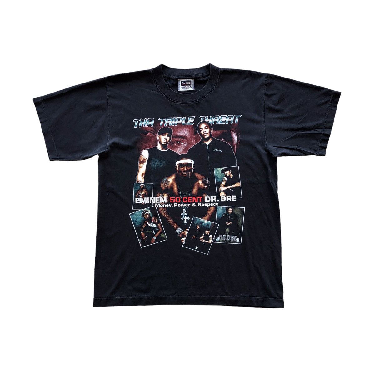 Eminem 50 Cent Dr Dre | Grailed