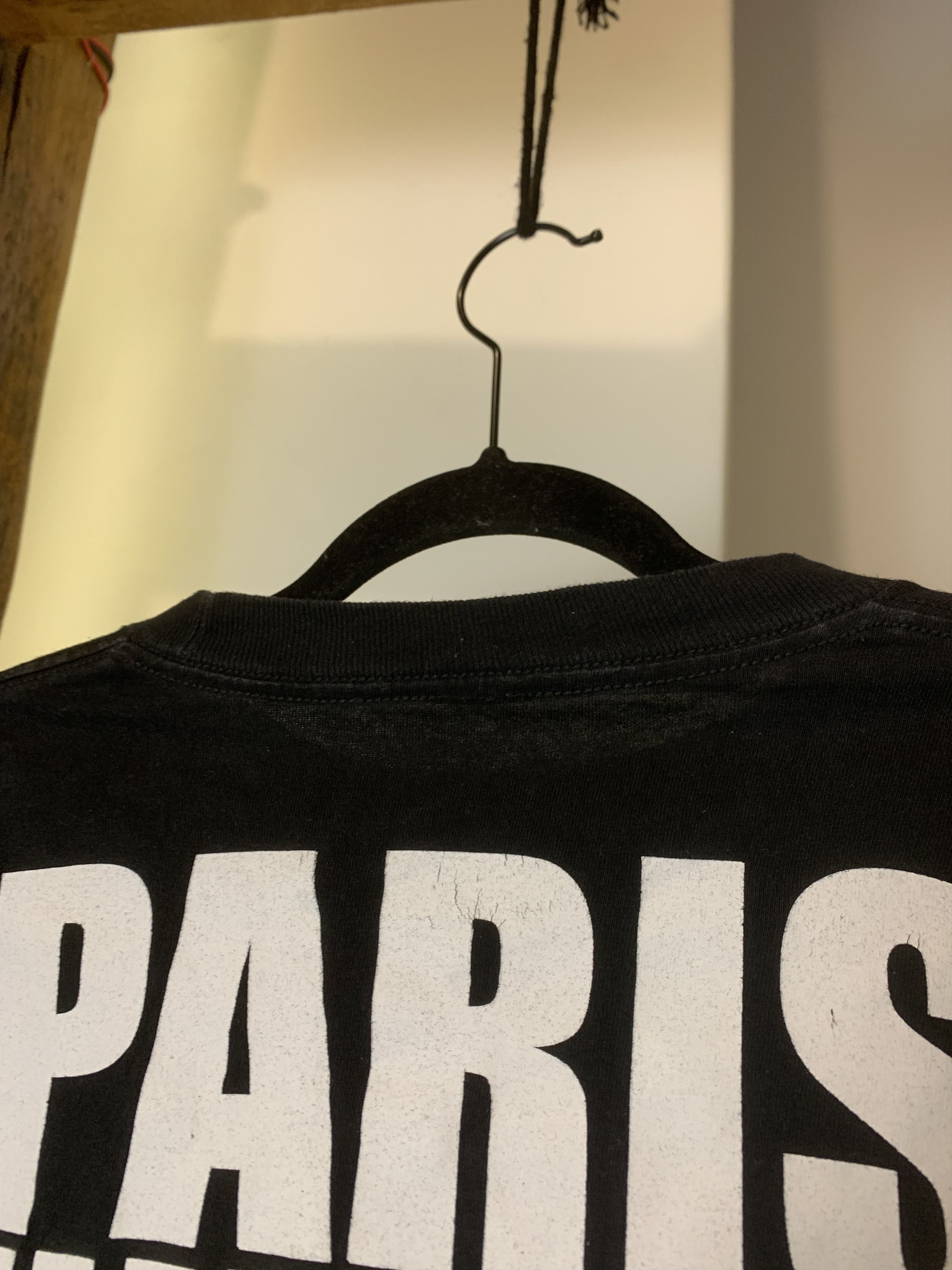 Dissizit × Vintage Dissizit! x LA COKA NOSTRA x Paris Hilton Size US M / EU 48-50 / 2 - 7 Thumbnail
