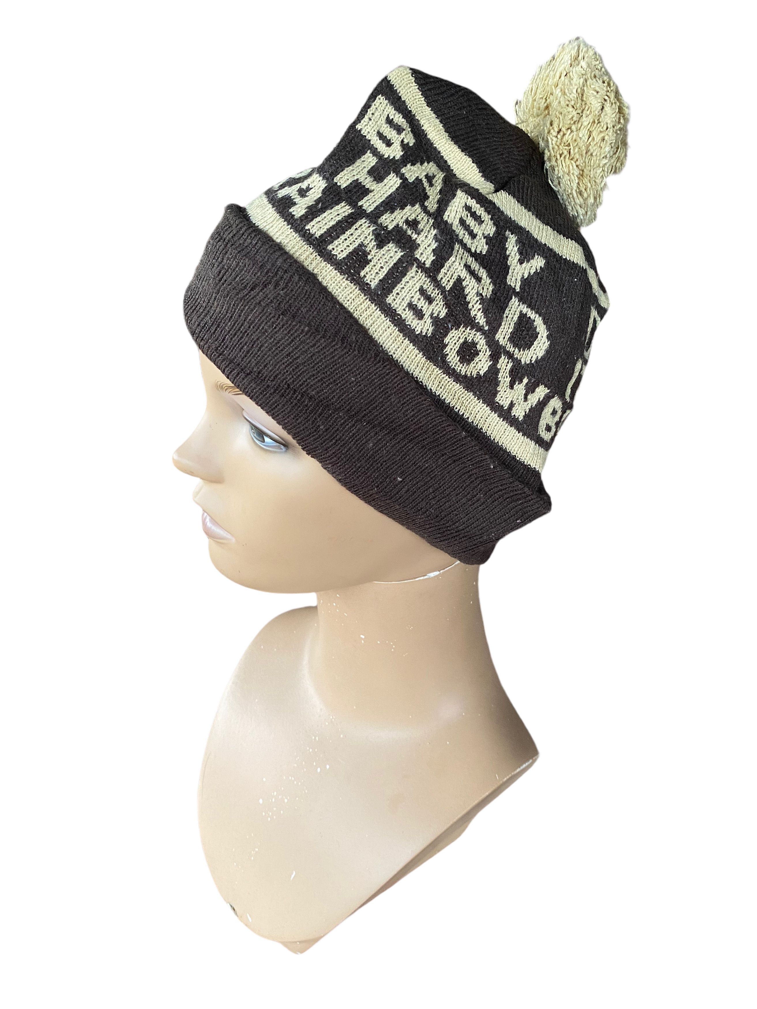 Other Sportswear brand beanie hat Size ONE SIZE - 3 Thumbnail