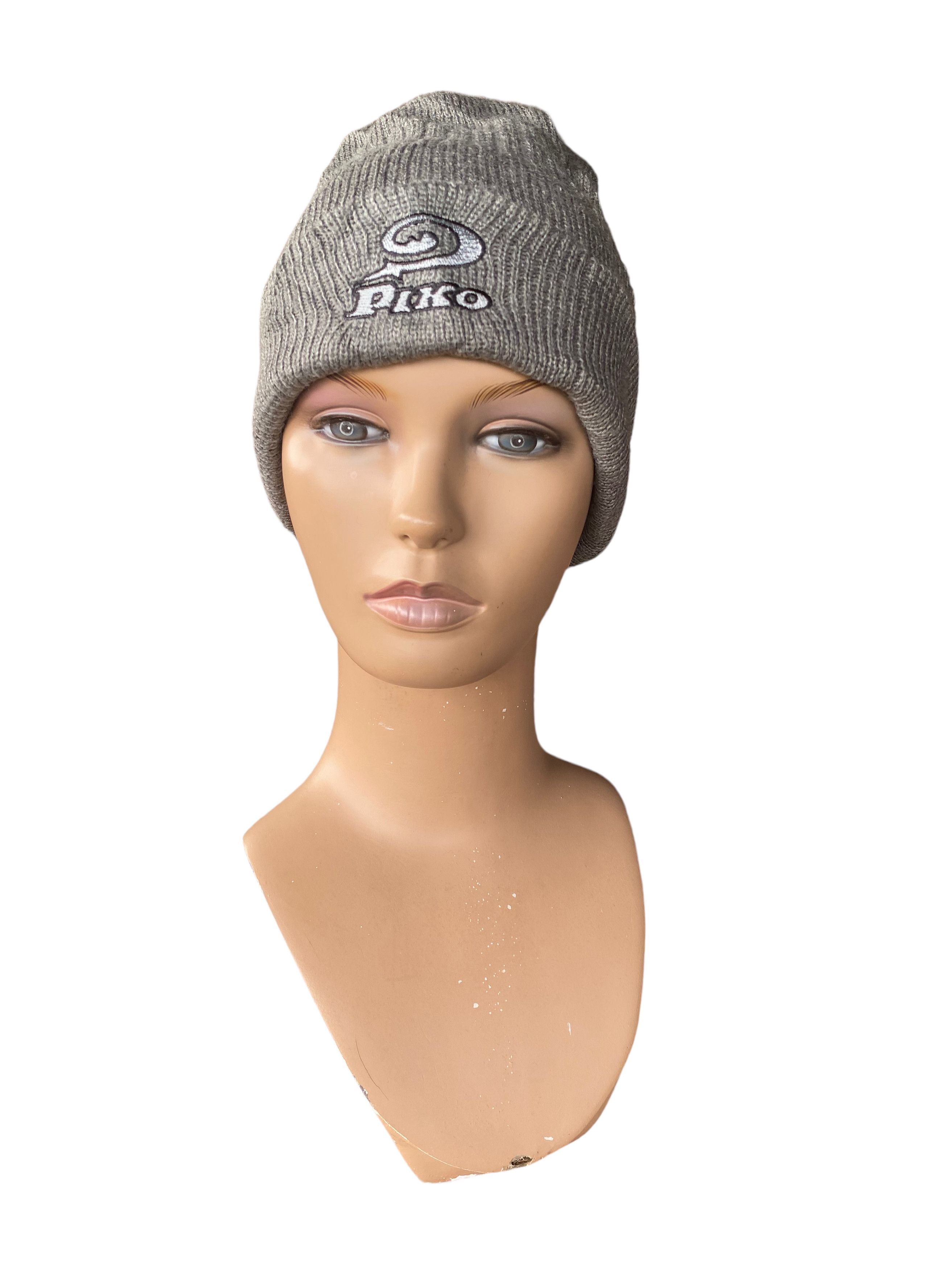 Other PIKO Surf hawaiian beanie hat Size ONE SIZE - 2 Thumbnail