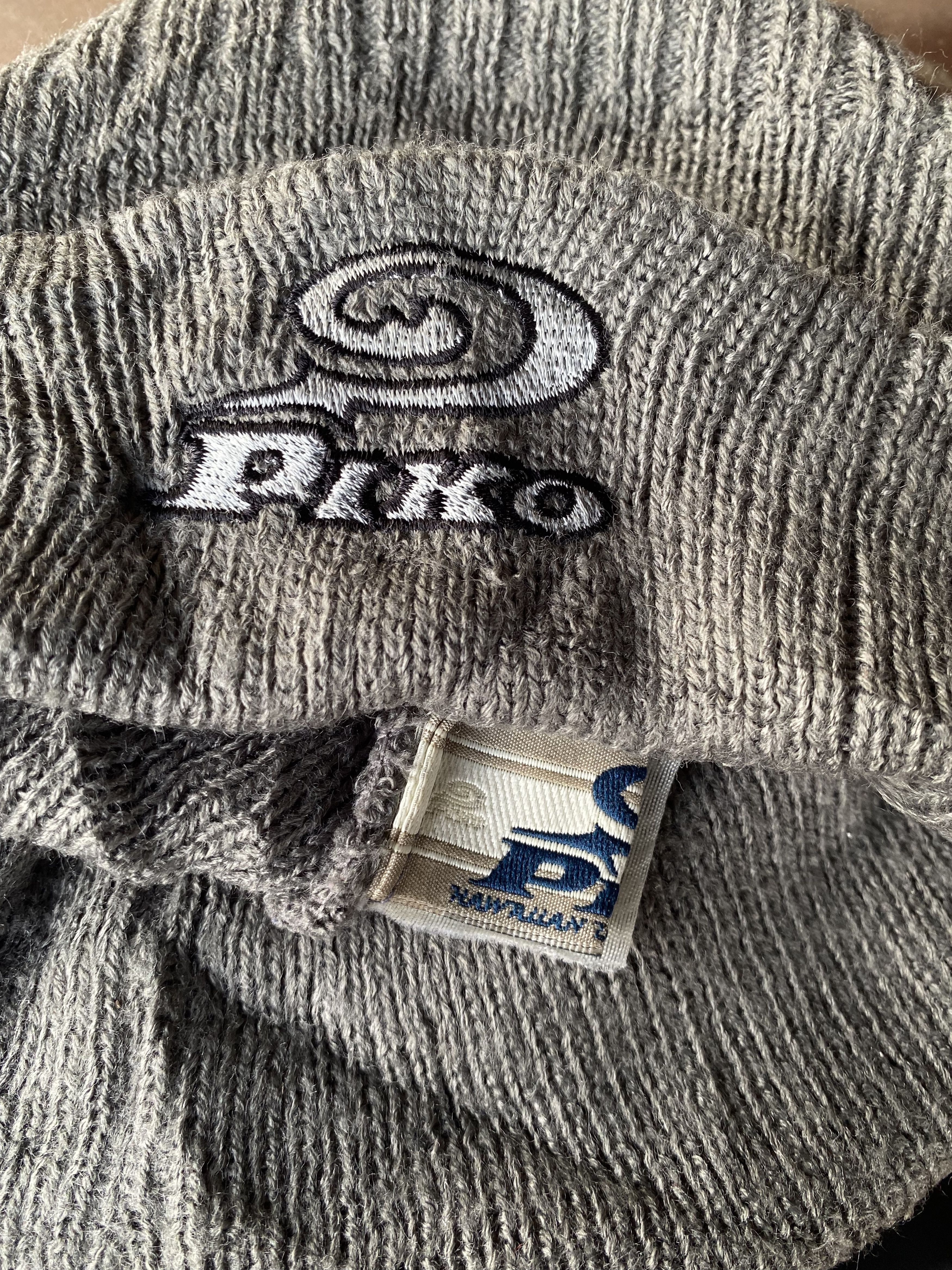 Other PIKO Surf hawaiian beanie hat Size ONE SIZE - 4 Thumbnail
