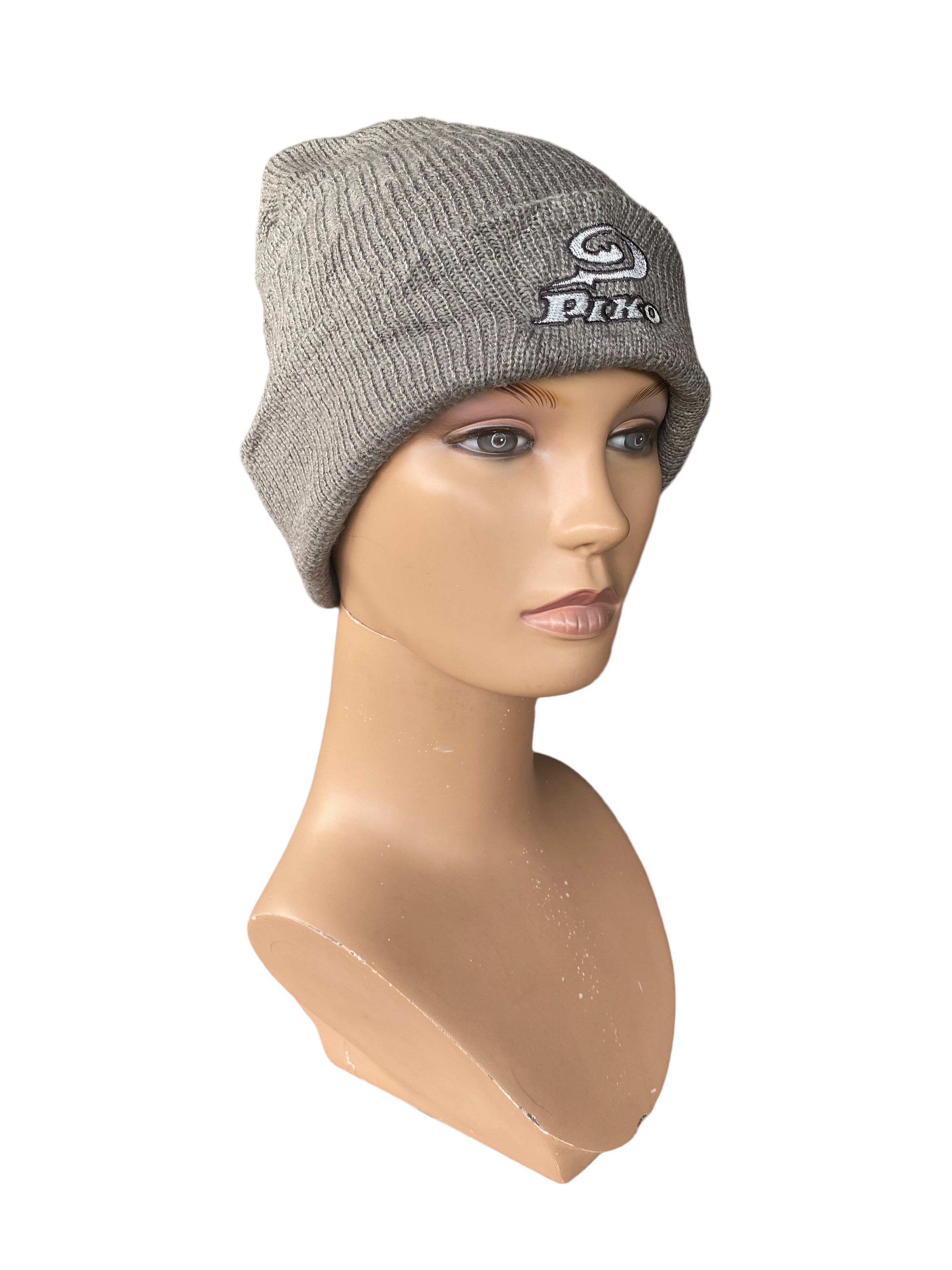 Other PIKO Surf hawaiian beanie hat Size ONE SIZE - 1 Thumbnail