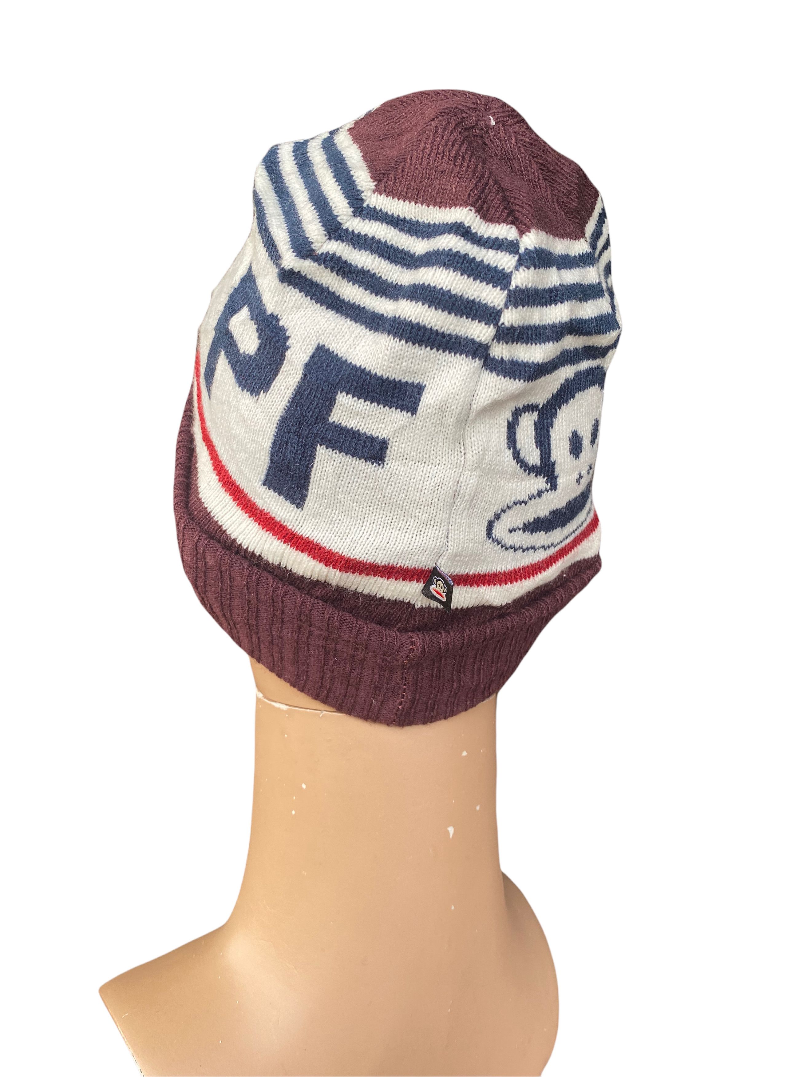 Paul Frank PAUL FRANK beanie rare hat Size ONE SIZE - 4 Thumbnail