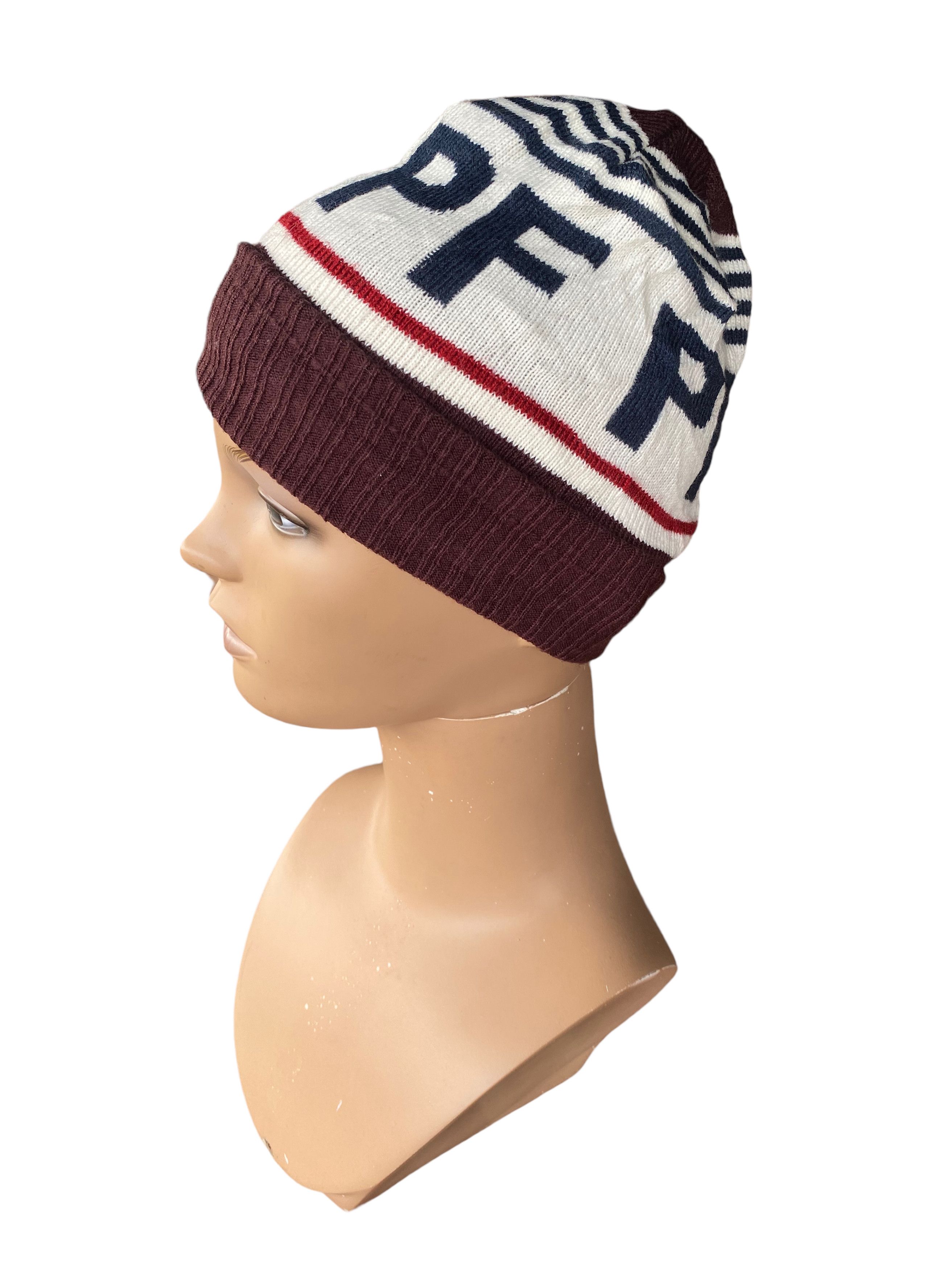 Paul Frank PAUL FRANK beanie rare hat Size ONE SIZE - 2 Thumbnail