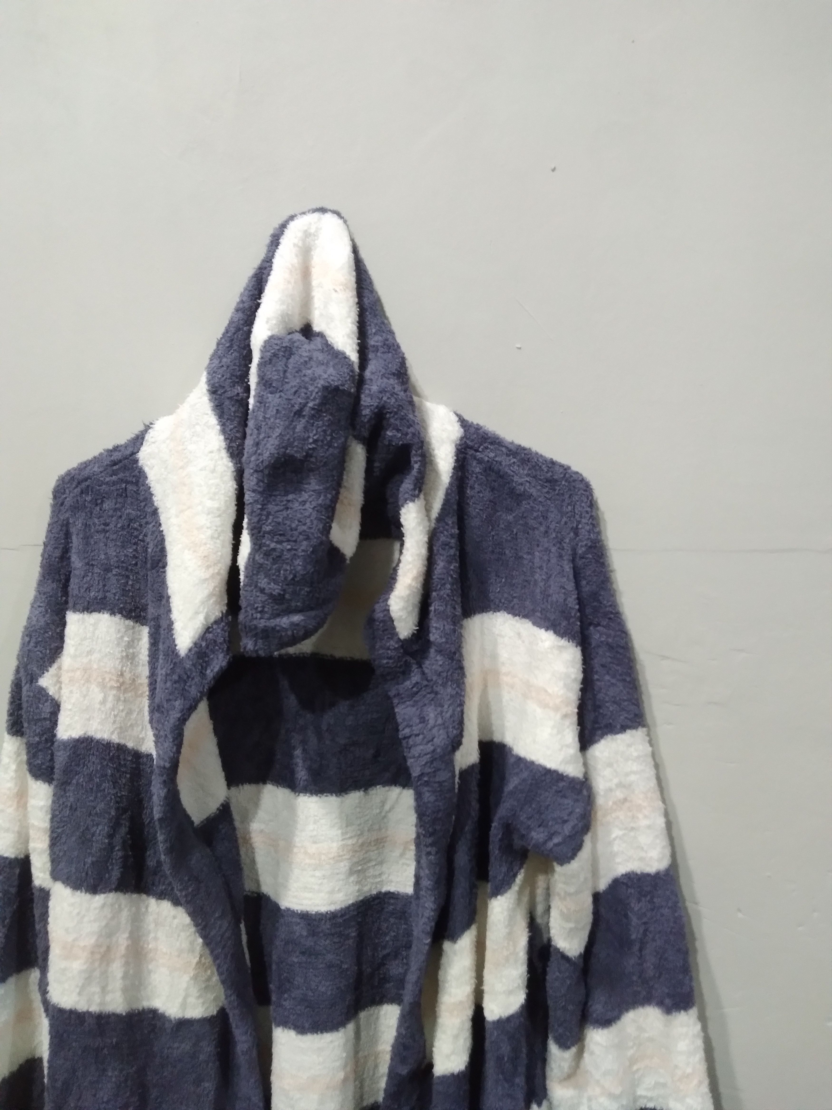 Pas De Faux GELATO PIQUE FAUX FUR PYJAMAS FOR WINTER Size ONE SIZE - 6 Thumbnail