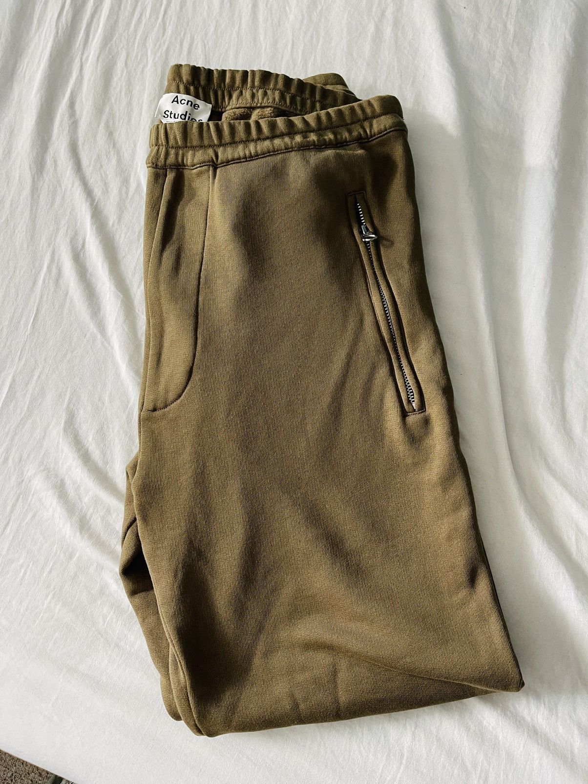 Acne Studio Sweatpant