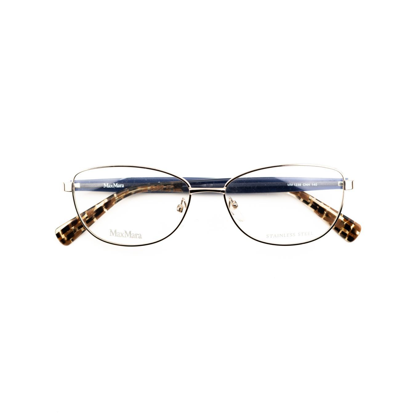 Max Mara MM 1239 Frames
