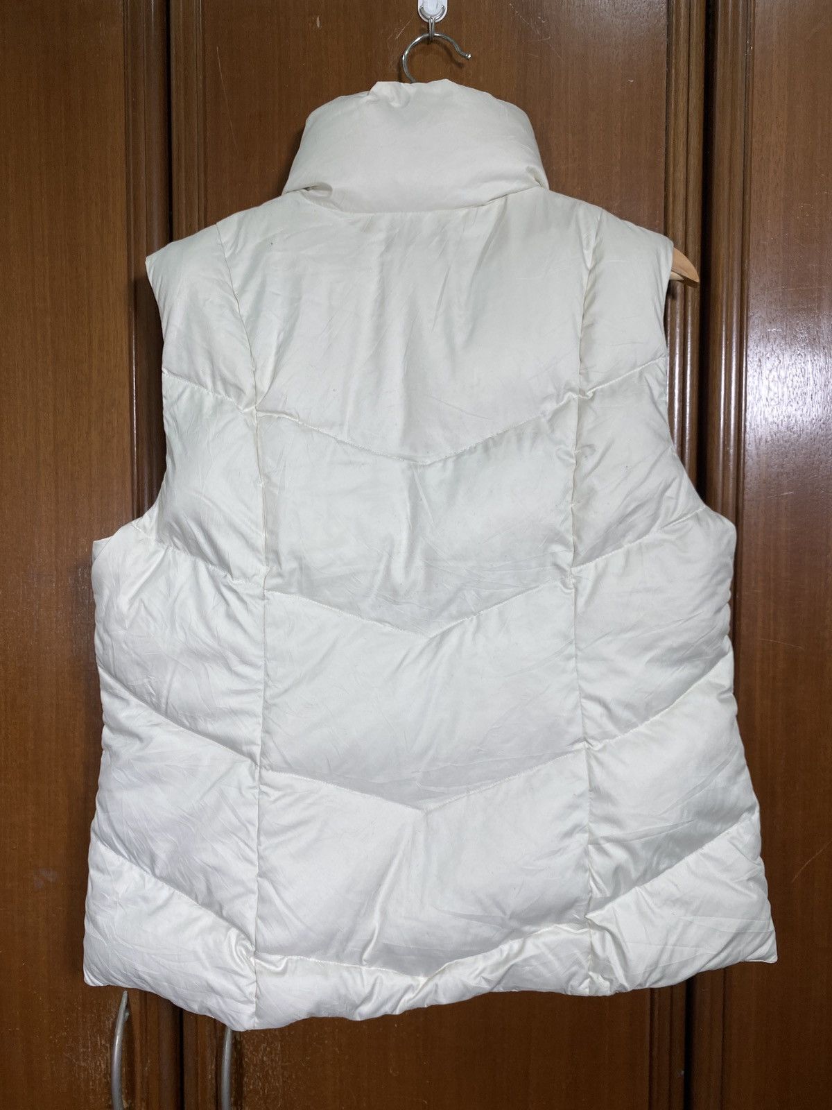 Tommy Hilfiger × Vintage Tommy Hilfiger Down Zip Vest Size US L / EU 52-54 / 3 - 2 Thumbnail