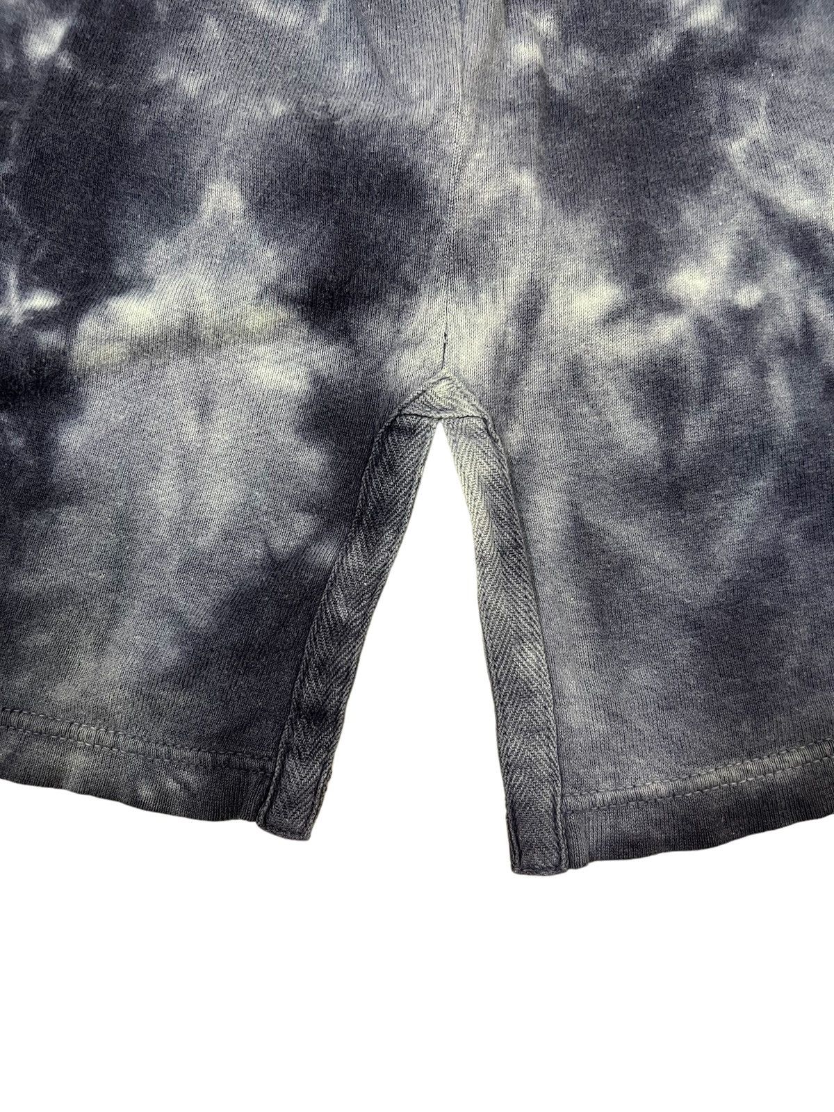 Issey Miyake GRAIL🔥80s Issey Miyake Plantation Tie Dye Shirt Size M / US 6-8 / IT 42-44 - 4 Thumbnail