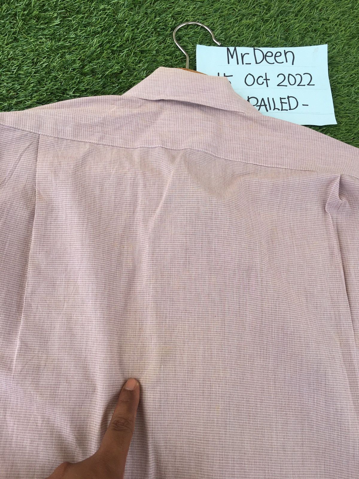 Issey Miyake Rare Vintage 90s Issey Miyake IM Product Longsleeve Size US L / EU 52-54 / 3 - 18 Thumbnail