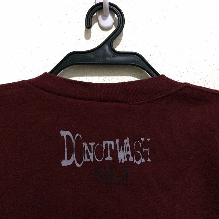 Vintage Vintage GRIND INC. Skateboard Pullover Crewneck Made in Usa Size US M / EU 48-50 / 2 - 4 Thumbnail