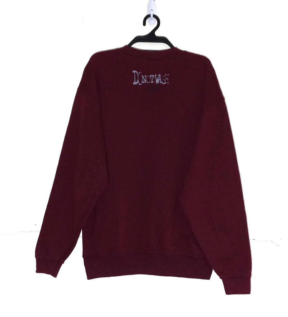 Vintage Vintage GRIND INC. Skateboard Pullover Crewneck Made in Usa Size US M / EU 48-50 / 2 - 3 Thumbnail