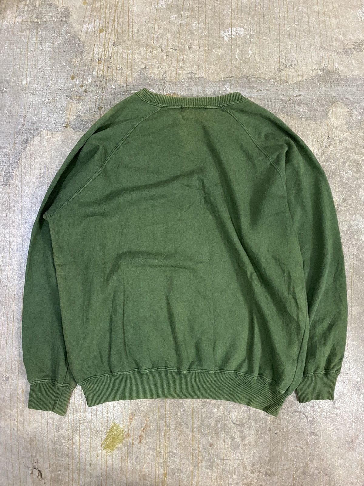 Polo Ralph Lauren 1980s iconic logo Ralph Lauren Size US M / EU 48-50 / 2 - 6 Thumbnail