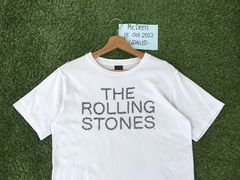 Number (N)ine × The Rolling Stones | Grailed