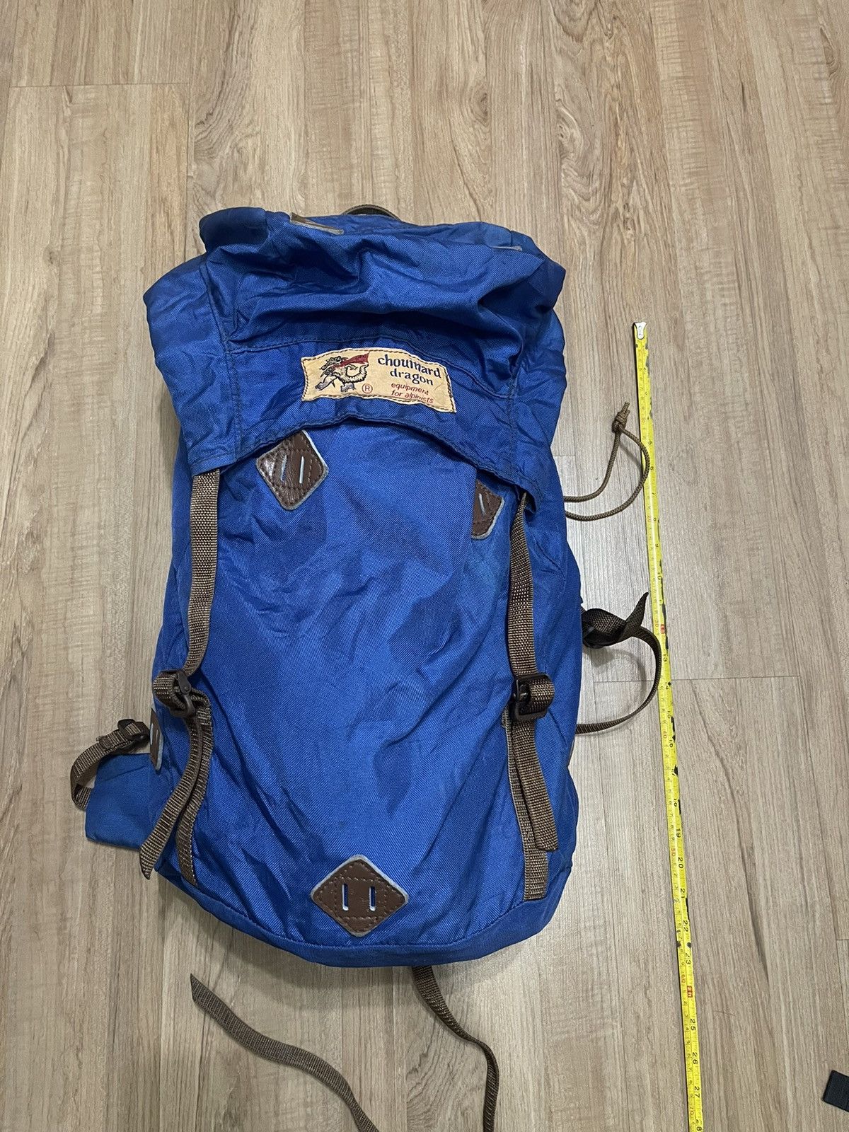 Chouinard Dragon | Grailed