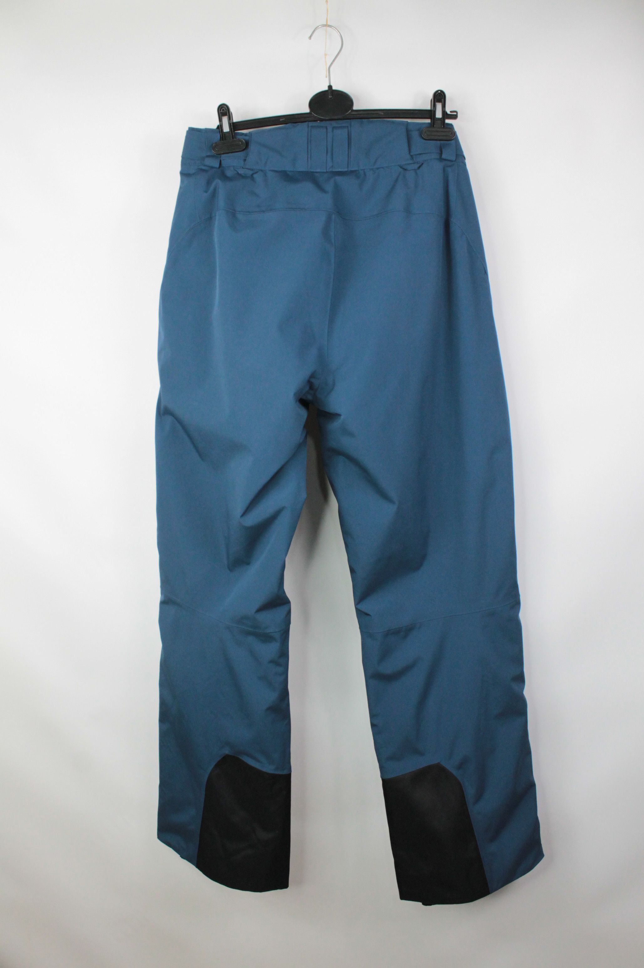 Peak Performance Peak Perfomance Anima Blue Ski Winter Snow Pant Women's Size 34" / US 12 / IT 48 - 5 Thumbnail