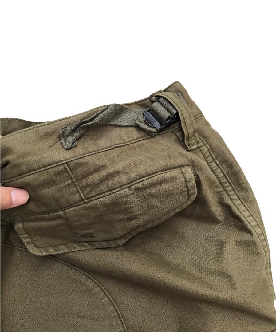 Attachment Attachment M65 Field Pants Size US 33 - 11 Thumbnail