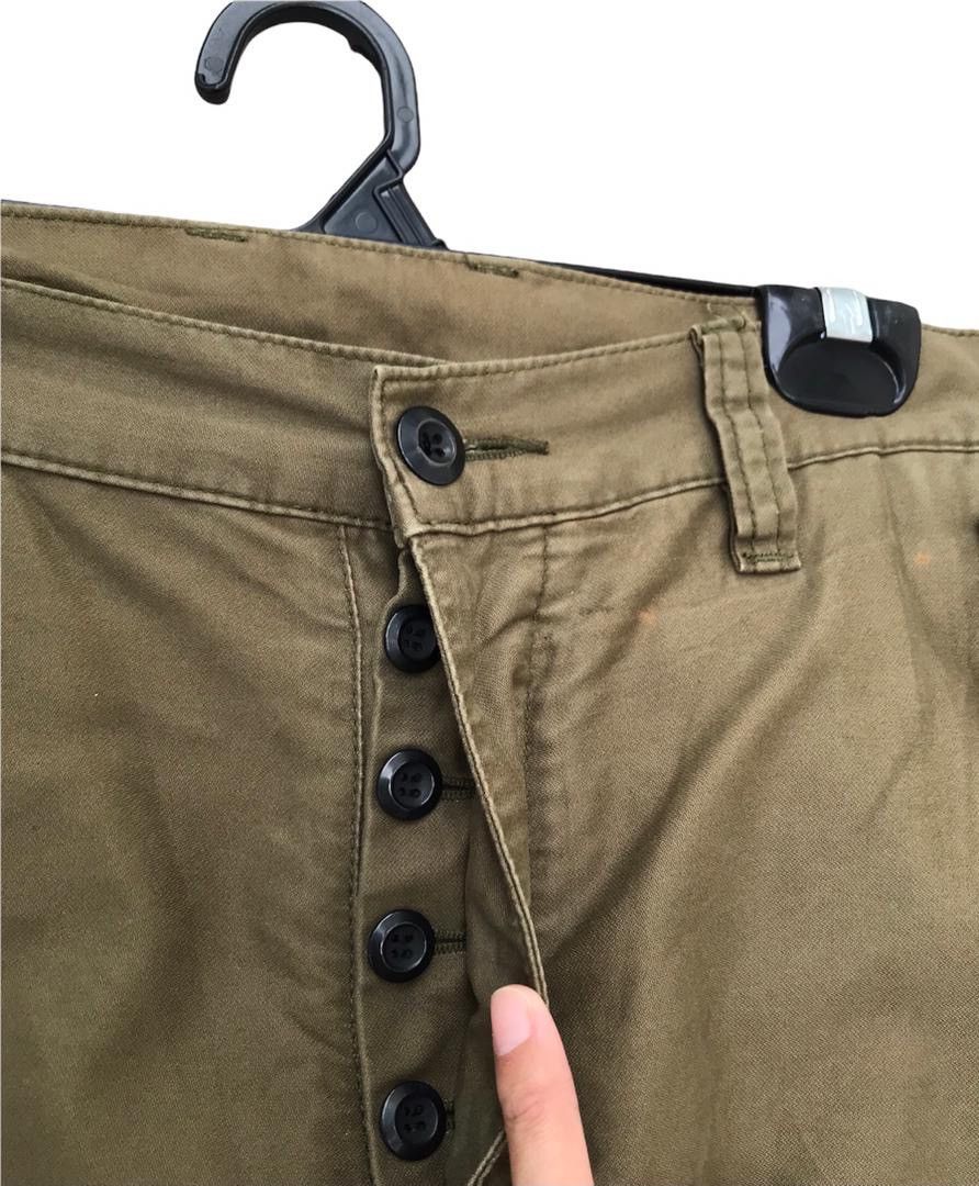 Attachment Attachment M65 Field Pants Size US 33 - 6 Thumbnail