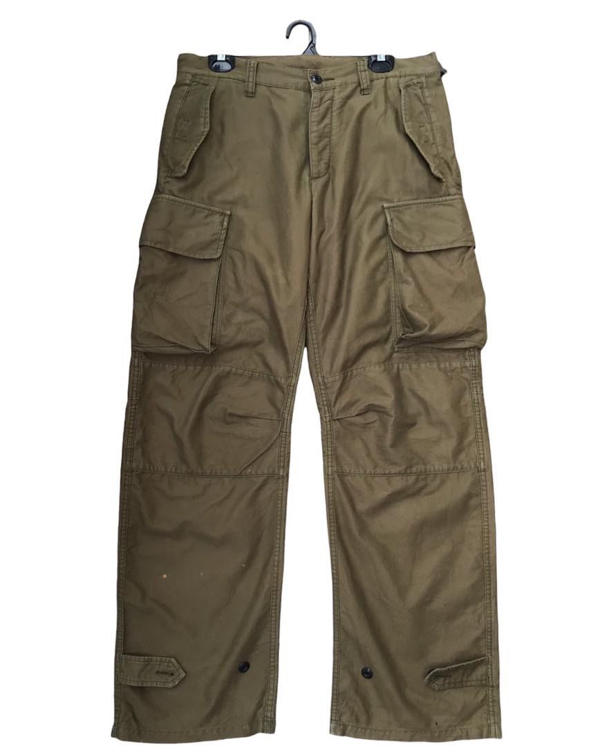 Attachment Attachment M65 Field Pants Size US 33 - 1 Thumbnail