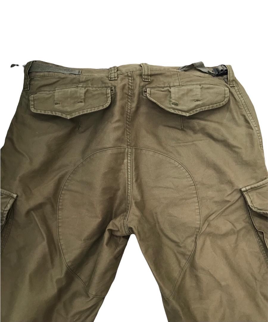 Attachment Attachment M65 Field Pants Size US 33 - 12 Thumbnail