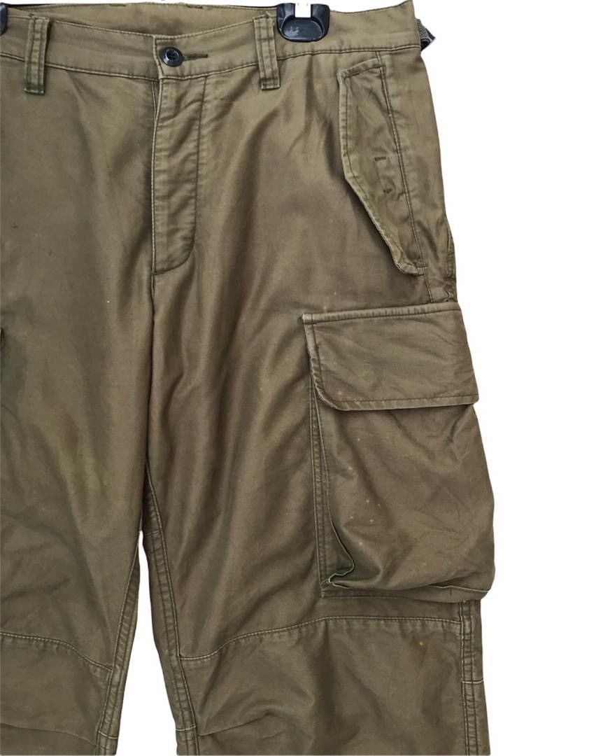Attachment Attachment M65 Field Pants Size US 33 - 4 Thumbnail