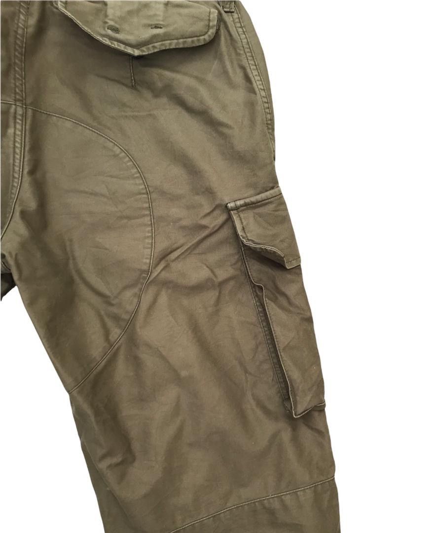 Attachment Attachment M65 Field Pants Size US 33 - 13 Thumbnail