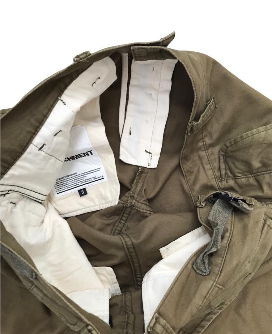 Attachment Attachment M65 Field Pants Size US 33 - 10 Thumbnail