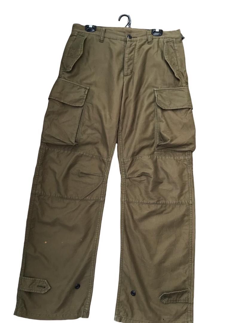 Attachment Attachment M65 Field Pants Size US 33 - 2 Thumbnail