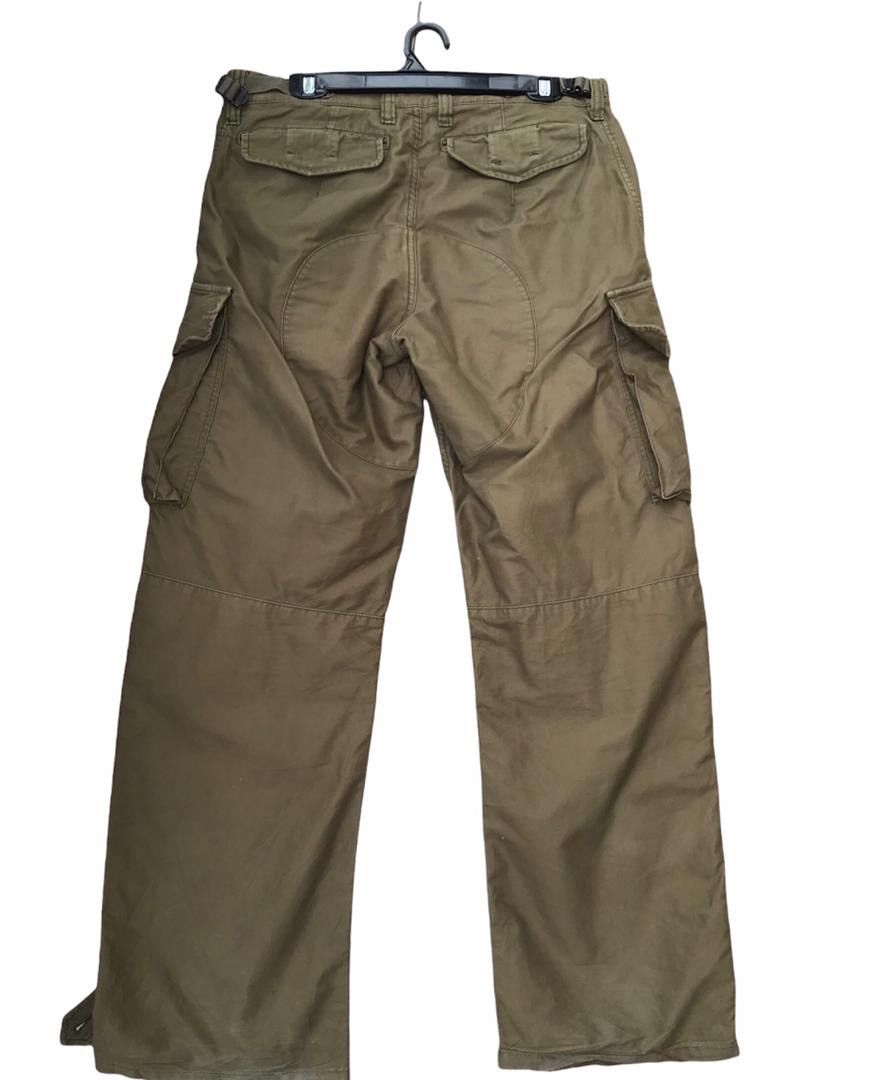 Attachment Attachment M65 Field Pants Size US 33 - 7 Thumbnail