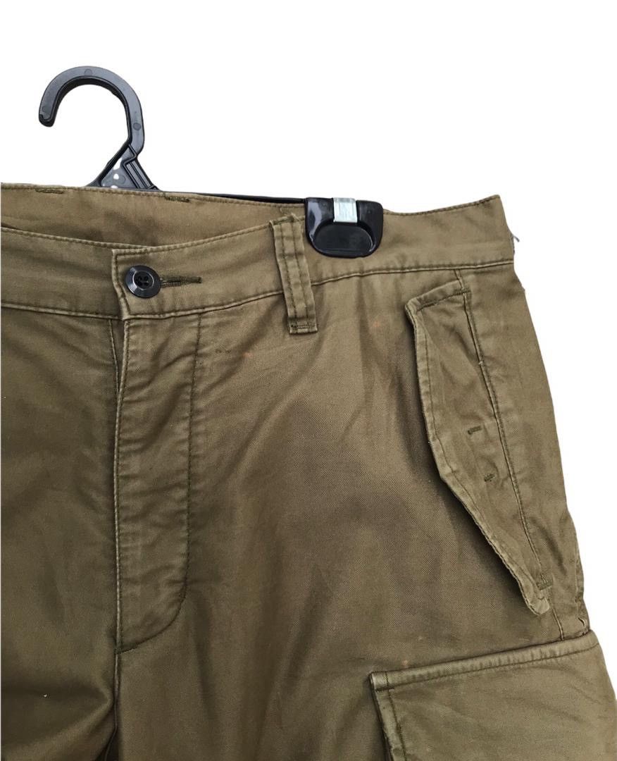 Attachment Attachment M65 Field Pants Size US 33 - 8 Thumbnail